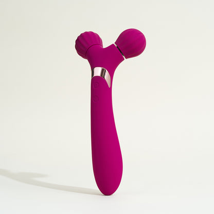 Masseur-Vibro Fireball de Love to Love - Pink