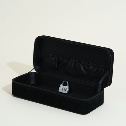 Secret Box with love to love padlock 