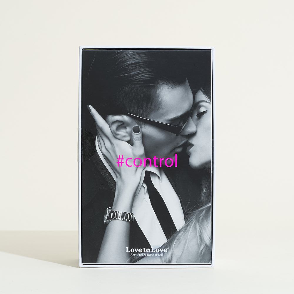 Wonderlove double stimulateur pour couple