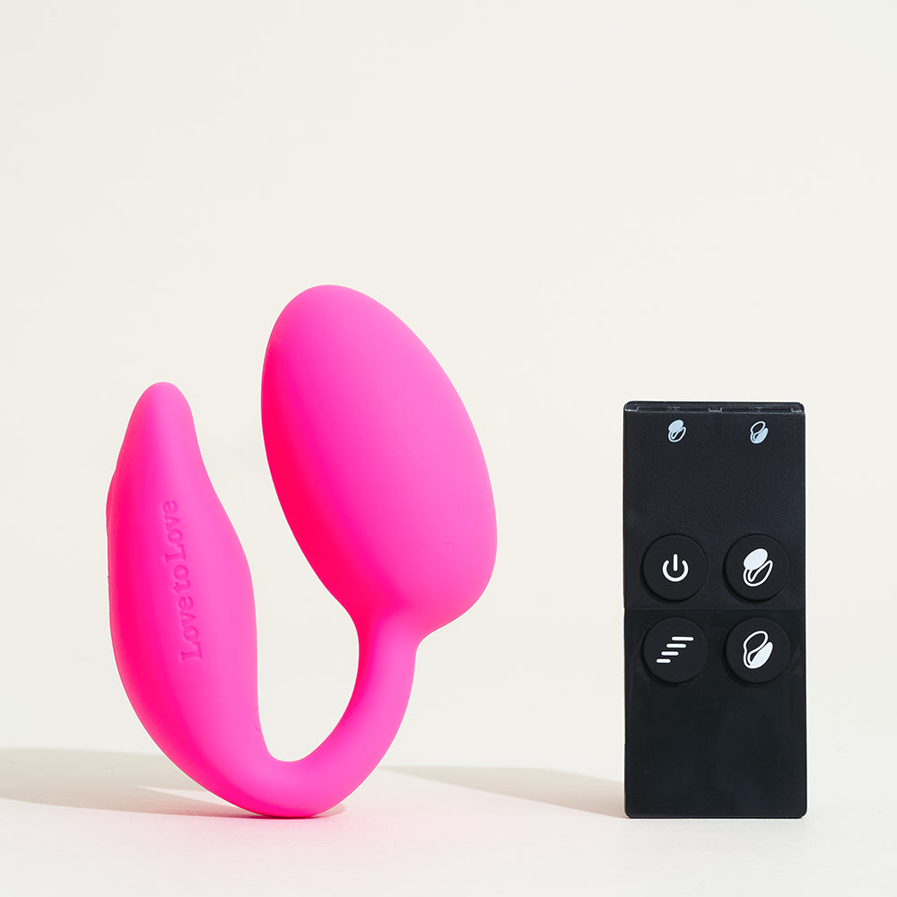 Wonderlove double stimulateur pour couple