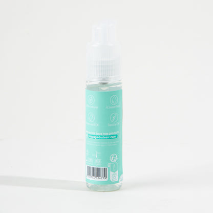 Lubrifiant acide hyaluronique 30 ml Love&Care