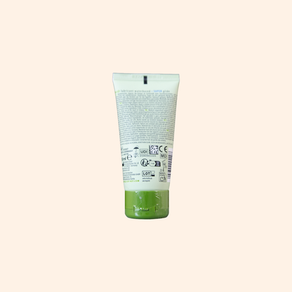 Biologisch Glijmiddel Super Hydraterend Speciaal droogheid - 50 ml