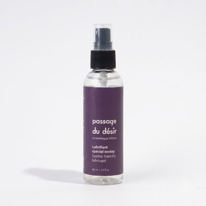 Essential Kit Sextoys Reiniger und Gleitmittel