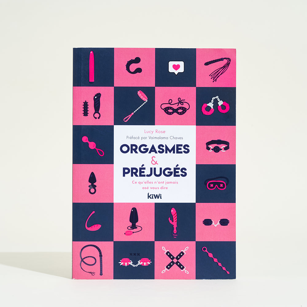 Orgasmes et Préjugés