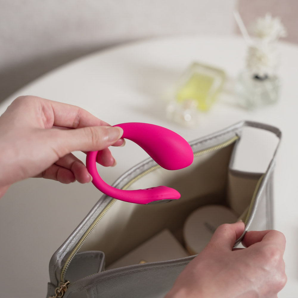 Lush Mini by Lovense