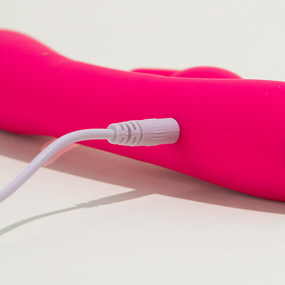 Pack Womanizer Next + Lapin Coquin