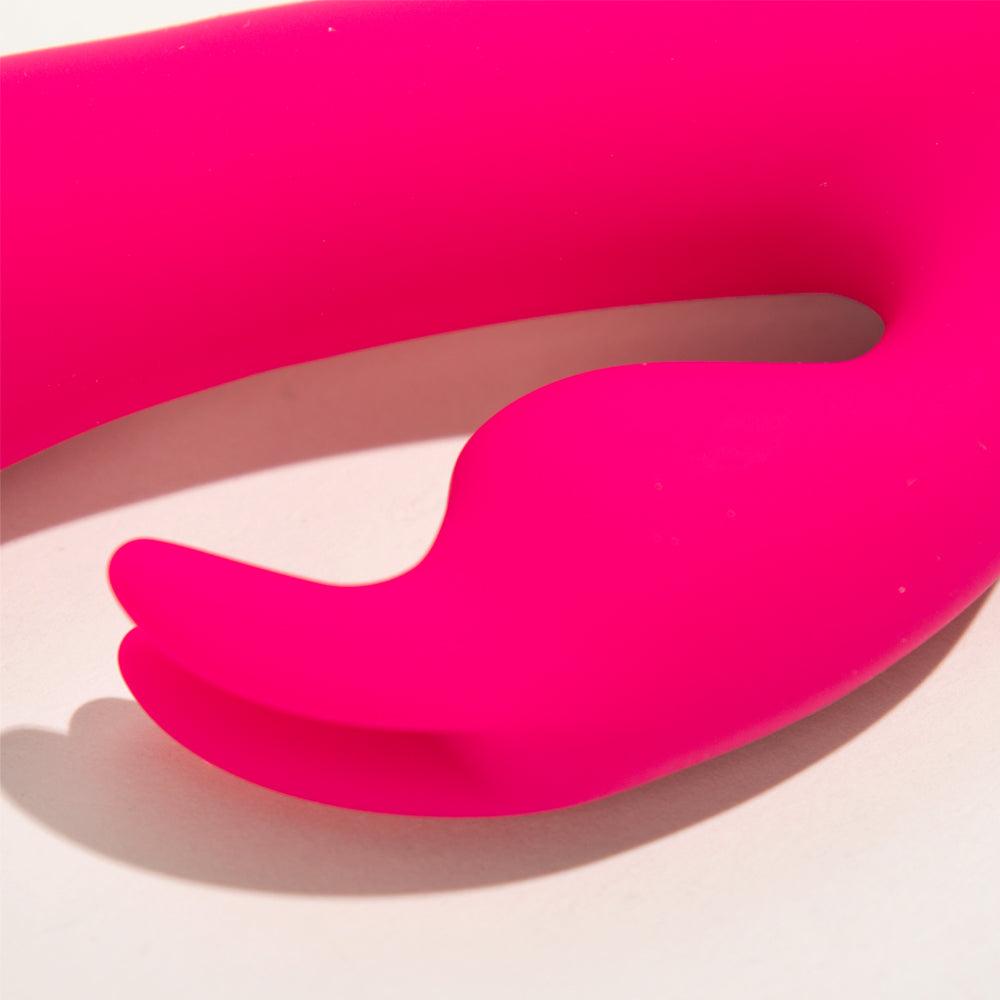 Naughty bunny Passage du désir