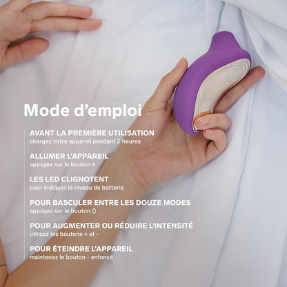 Sona Cruise 2 of Lelo - Sona Cruise 2 of Lelo