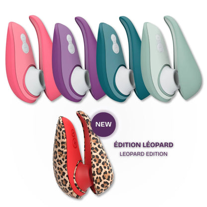 Womanizer Liberty 2 - Womanizer Liberty 2
