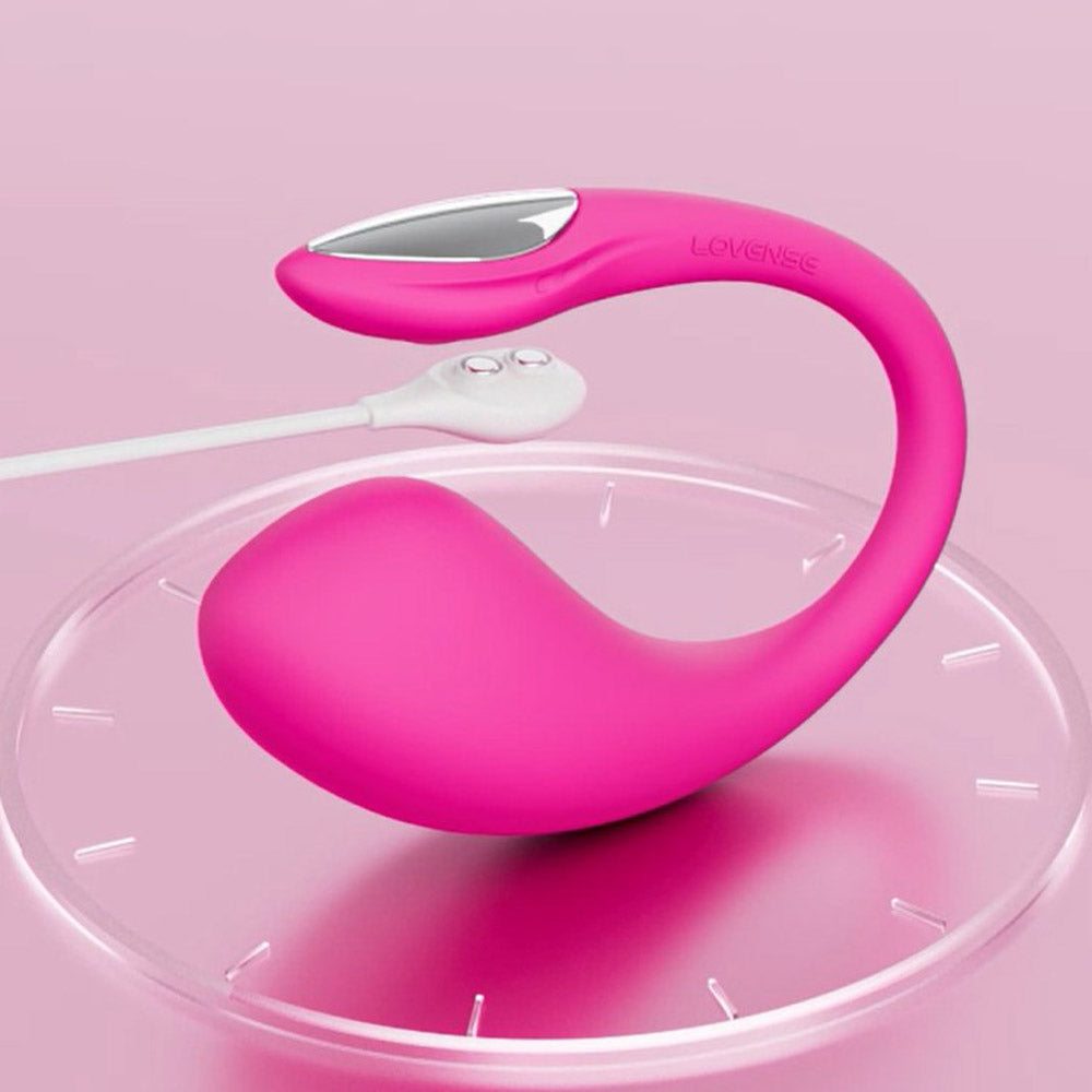 Câble de charge USB magnétique Lovense