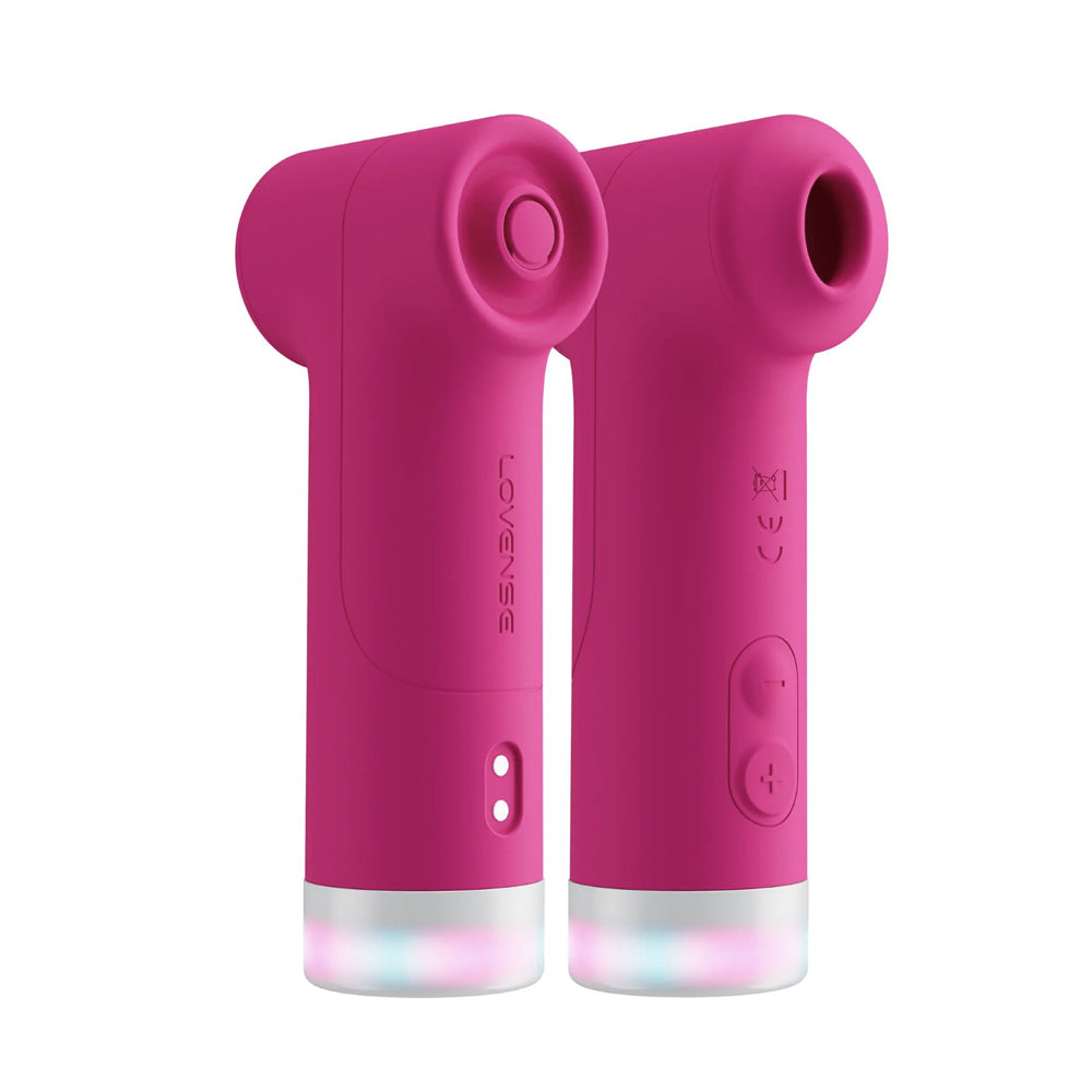 Fizz de Lovense