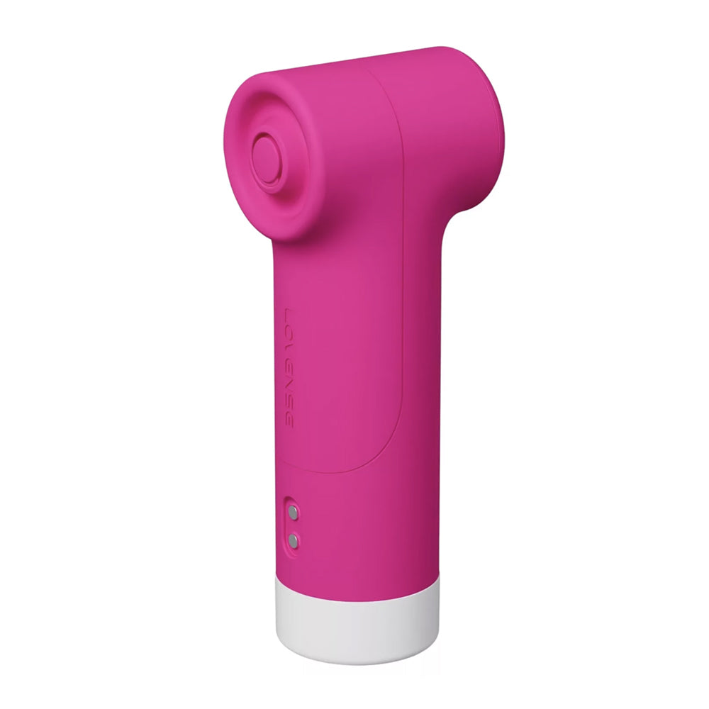 Fizz de Lovense