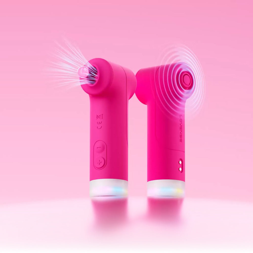 Fizz de Lovense