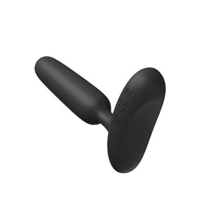 Lovense Glint touch-sensitive anal plug