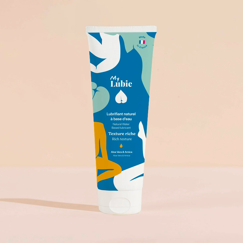 Lubrifiant Naturel Riche My Lubie - 150 ml
