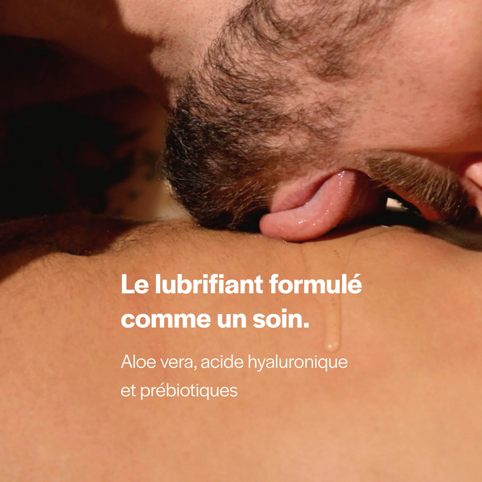 Water-based flavored lubricant My lubie  - Water-based flavored lubricant My lubie 