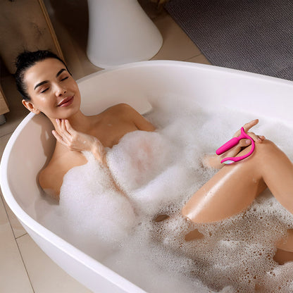 Lush Anal de Lovense