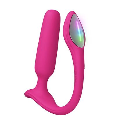 Lush Anal de Lovense