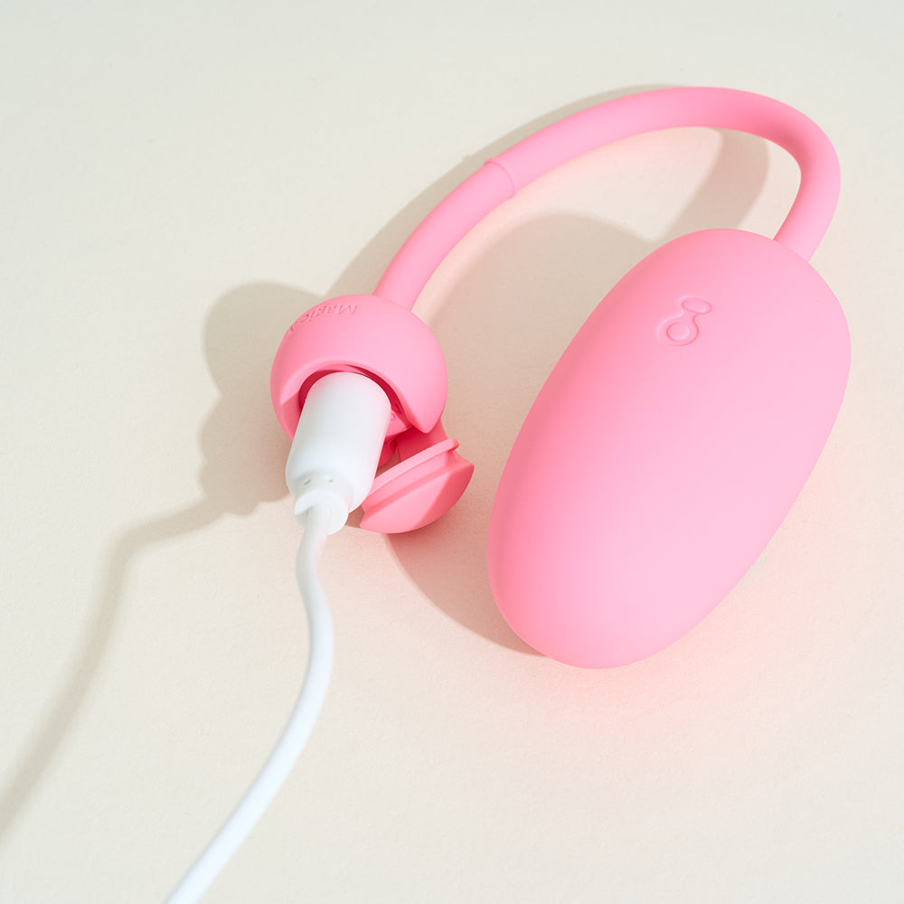 Kegel Coach de Magic Motion