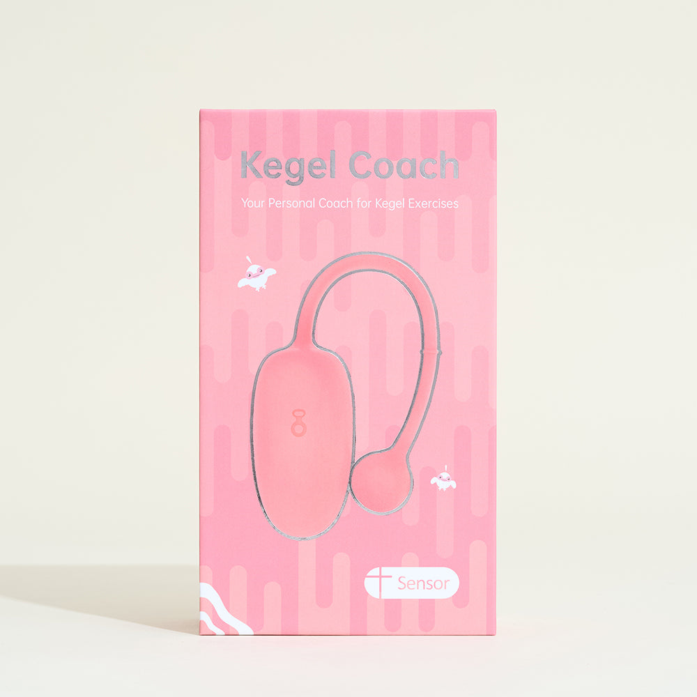 Kegel Coach de Magic Motion