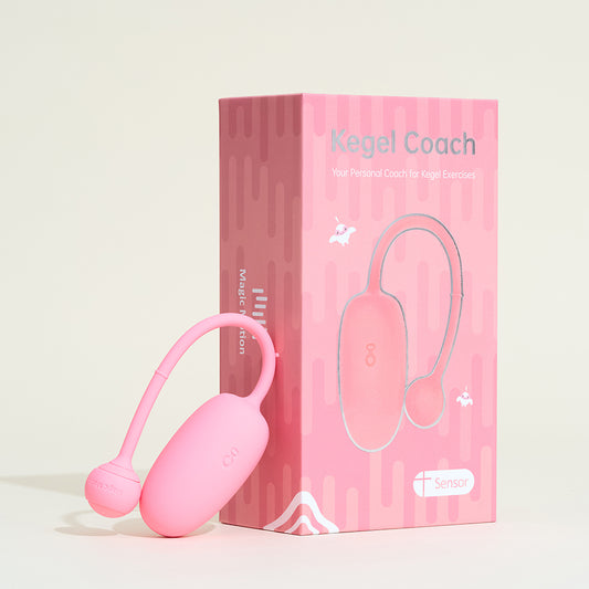 Kegel Coach von Magic Motion