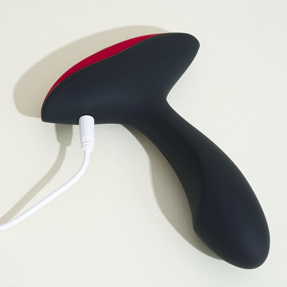 Connected prostatic stimulator solstice