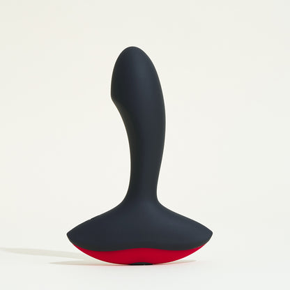 Connected prostatic stimulator solstice