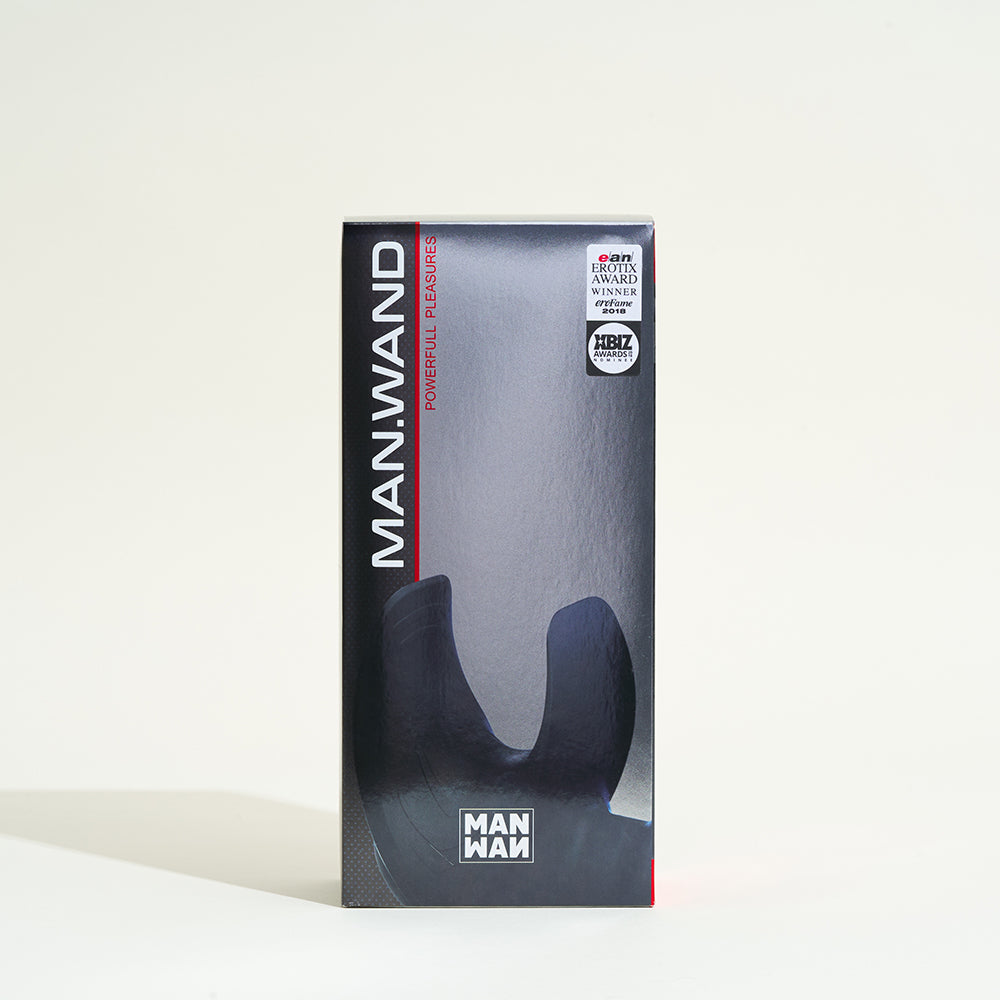 Masturbator man.wand