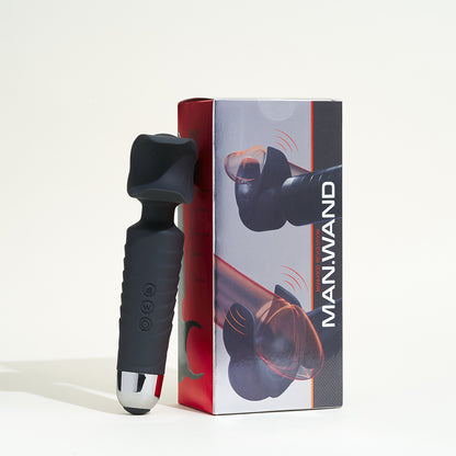 Masturbator man.wand