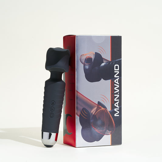 Masturbator man.wand