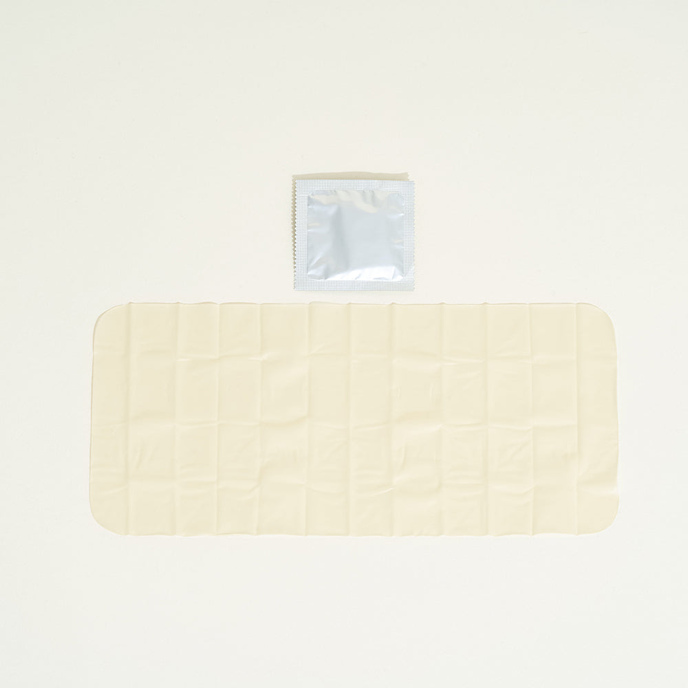 Oralsafe Vanille dental dike