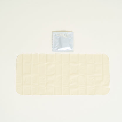 Oralsafe Vanille dental dike