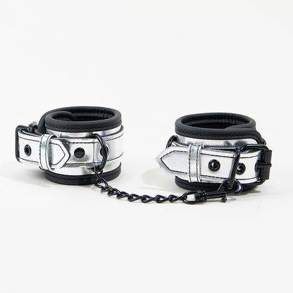Menottes Attache-moi - Menottes Attache-moi