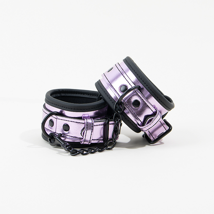Set soft BDSM - Rosa