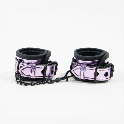 Menottes Attache-moi - Menottes Attache-moi