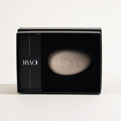 Pulsed air stimulator Mocha from HYYO 