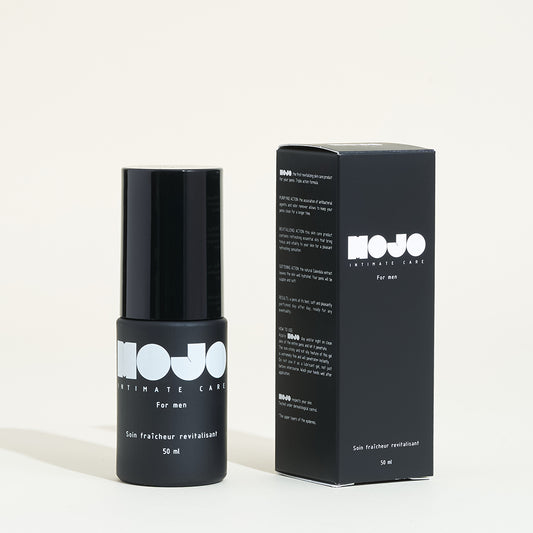 Mojo Intimate Men's care