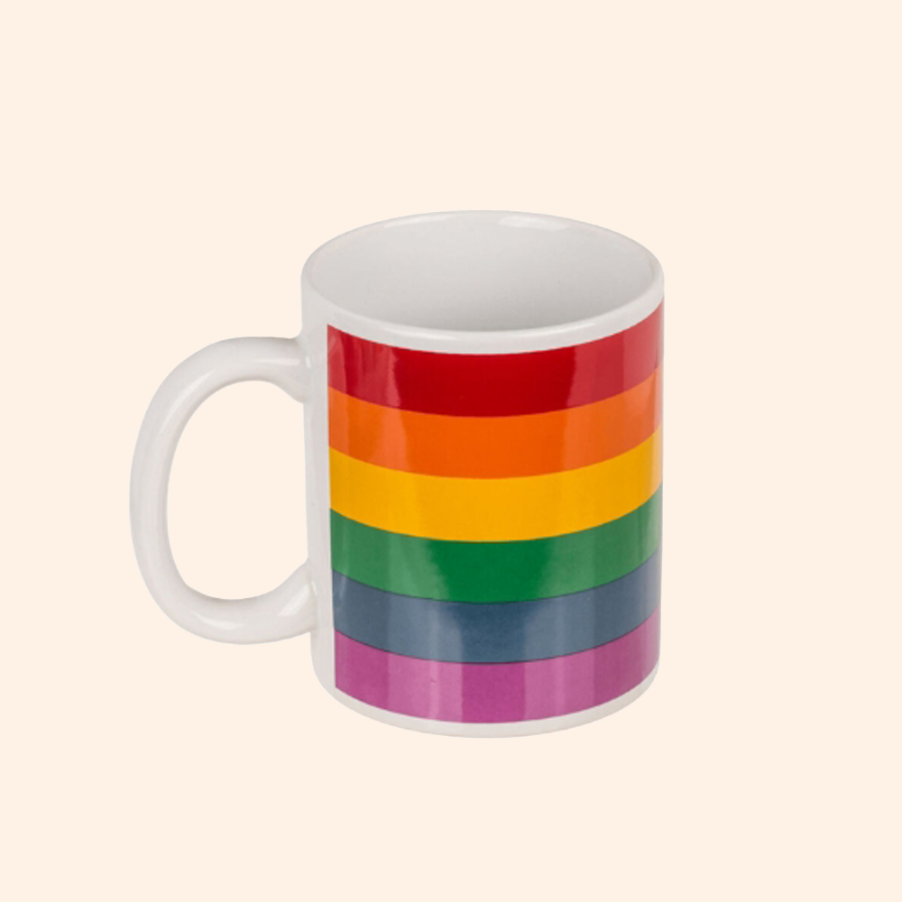 Pride Mug