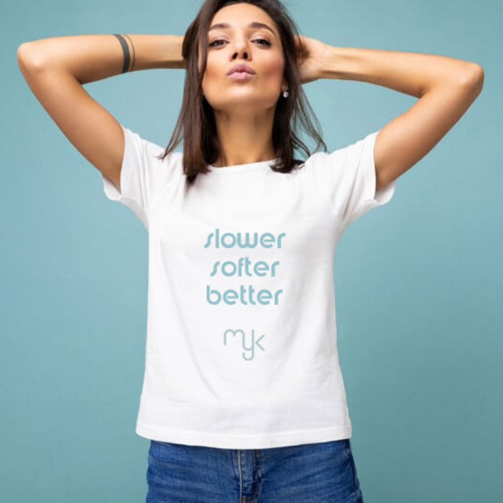 MYK vibro slow pleasure