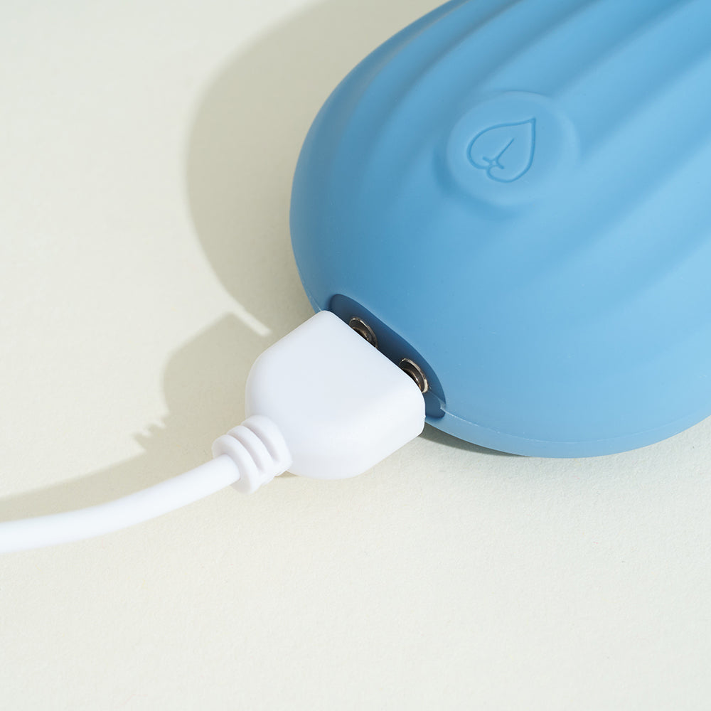 Roller of My Lubie - Blue