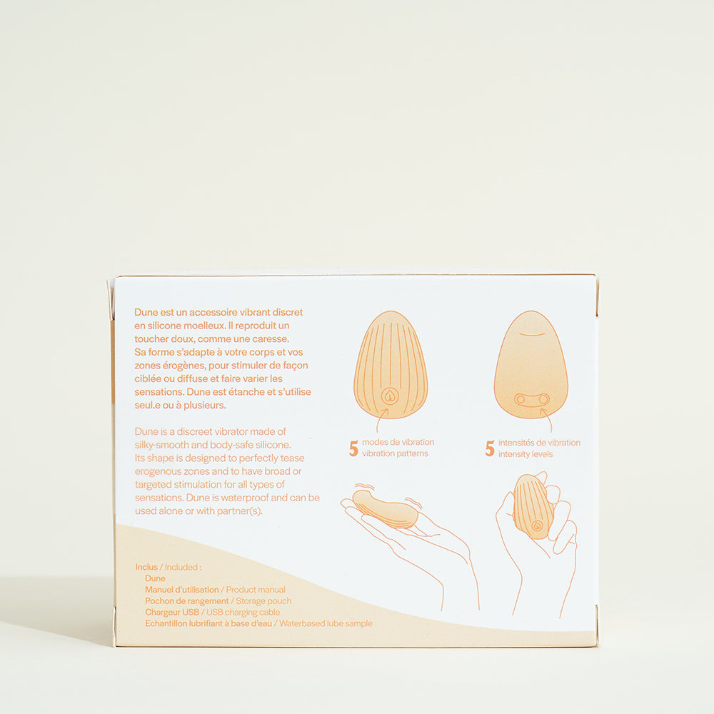 Roller of My Lubie - Sand