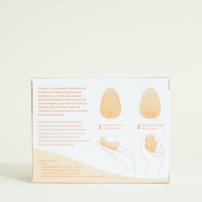 Roller of My Lubie - Sand