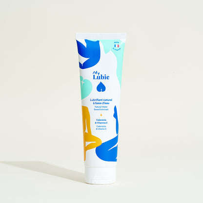 Lubrifiant Naturel Fluide My Lubie - 150 ml