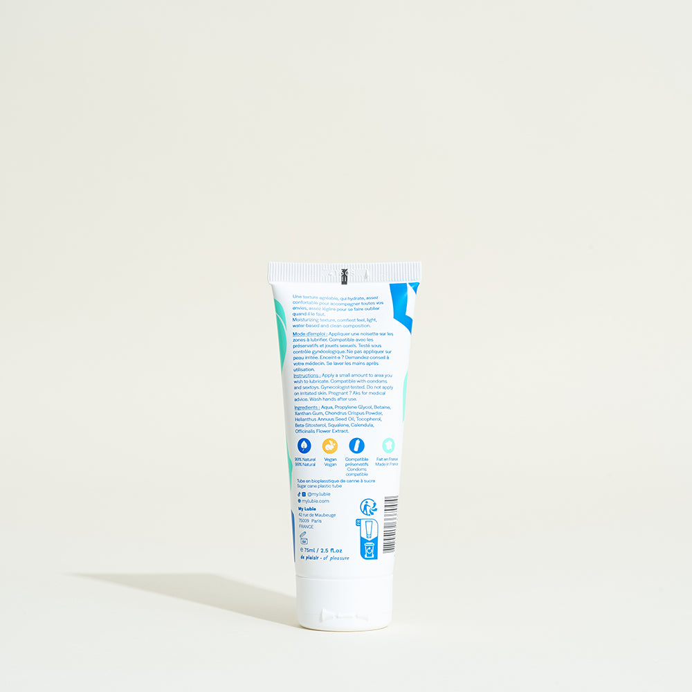 Lubrifiant Naturel Fluide My Lubie - 75 ml