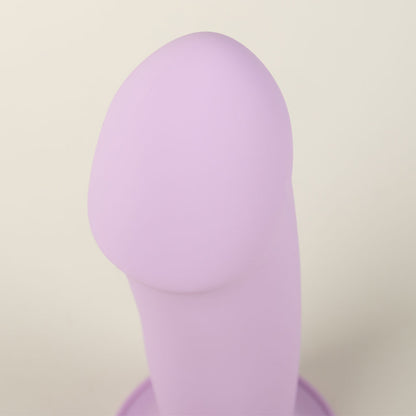Magic Touch Big Pinky double density dildo 