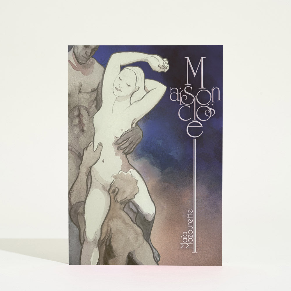 Brothel - Maïa Mazaurette