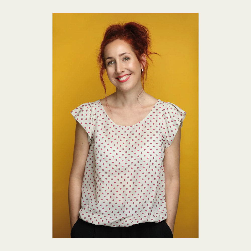 Brothel - Maïa Mazaurette