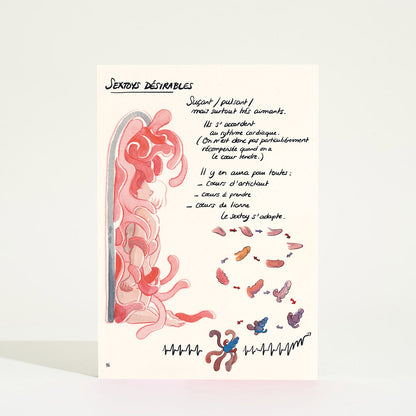 Brothel - Maïa Mazaurette