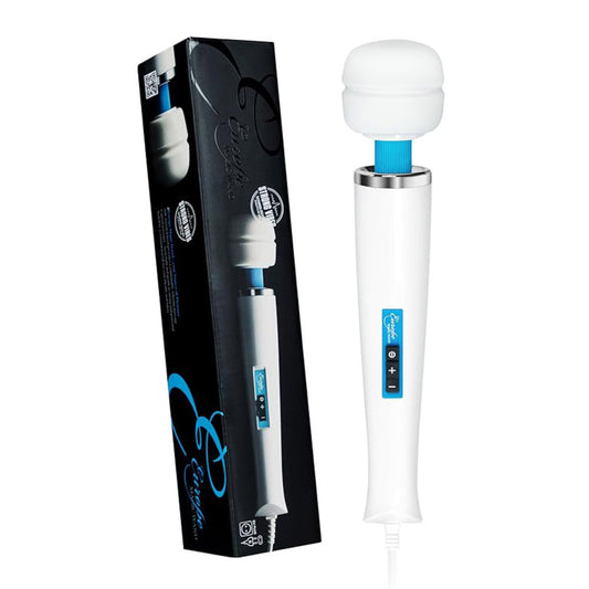 Massager Europe Magic Wand