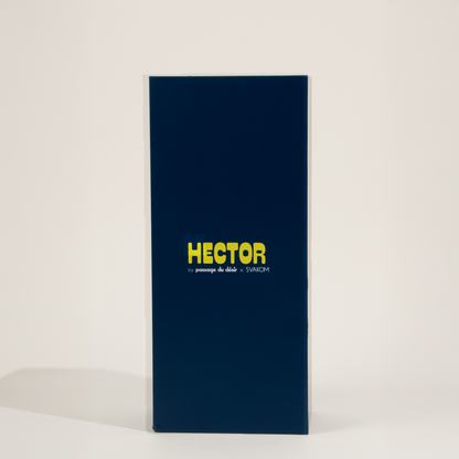 Masturbateur connecté Hector